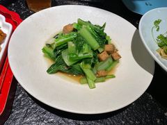 -局气 烤鸭·北京菜(光华路店)