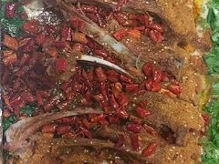 -古萧汪家羊肉馆(龙山路总店)