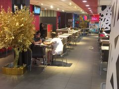 -麦当劳(龙之梦购物中心店)