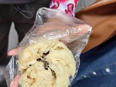 -俞记安顺特色破酥包(民生路店)