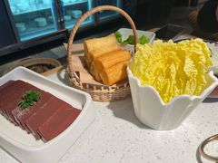 -左庭右院鲜牛肉火锅(苏州园区永旺店)