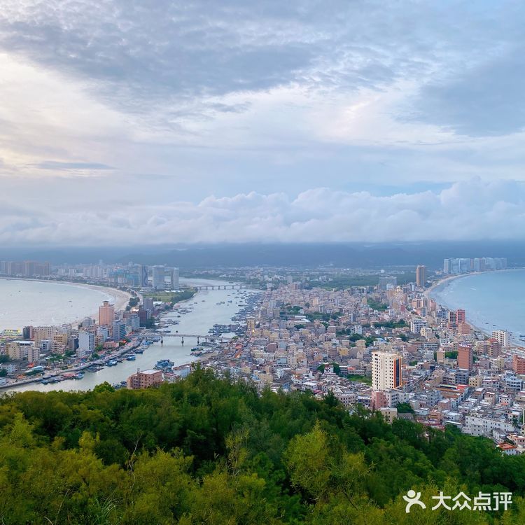 美好夏日，不负时光，度假就选惠州双月湾！