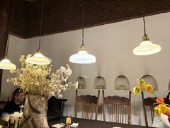 -WABI COFE(愚园路店)