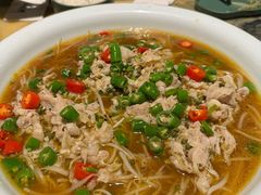 -锦府盐帮·侯宅(五棵松万达店)