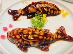 -四世同堂·京菜·烤鸭(双井店)