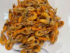 -长兴菜馆(高桥店)