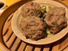 -蔡澜点心·粤菜(花城汇南区店)