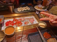-新石器烤肉(之心城店)