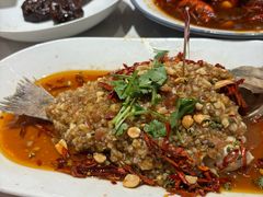 -杨氏青龙虾·羊蝎子(托乐嘉店)