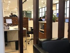 -太原宝诚宝马4S店(迎泽西大街店)