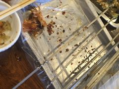 -老猎户炭火锅羊汤(万达店)