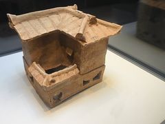 -合浦汉代文化博物馆
