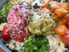 -魏斯理汉堡(西安沣东吾悦店)