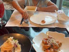 -新天世纪中餐厅