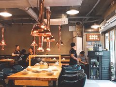 -金顺碳烤肉(1号店)