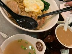 -Old Town White Coffee(gateway@klia2)