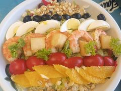 -My Way Town买味堂·东南亚餐厅(亦庄店)