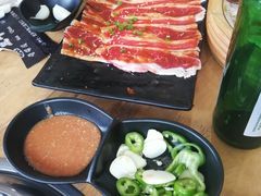 -三千里烧烤(西二道街店)