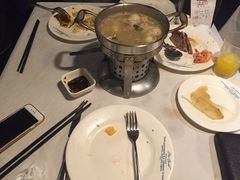 -星伦多 自助料理(圆融店)