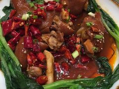 -普天和酒楼·新津菜·烤鸭(天津之眼店)