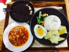 -海盗虾饭·剥好的小龙虾饭(上地辉煌店)