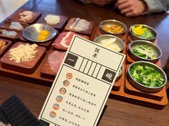 -银米·云南传统过桥米线(双廊黑金冠店)