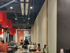 -和府捞面(天河领展广场店)