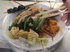 -郭记小街麻辣烫(南小街总店)