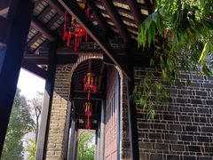 -阳明祠
