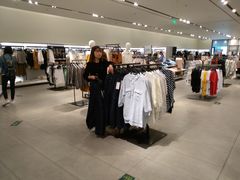 -ZARA HOME(长楹天街购物中心店)
