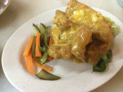 威南记鸡饭餐室-威南记鸡饭餐室