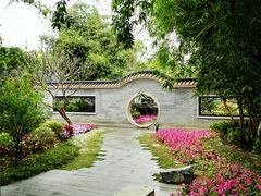 -顺峰山公园