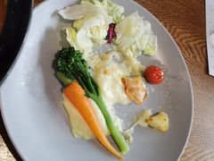 -曼乐辰餐厅(中庚漫游城店)