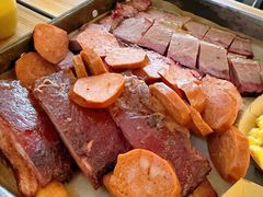 -得州厚道美式烤肉Texas Style BBQ(K11店)