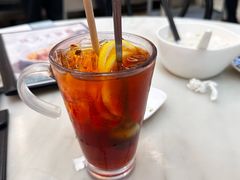 -翠华餐厅(香港国际机场店)