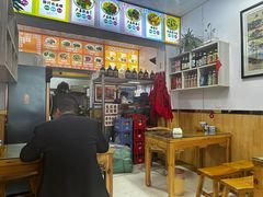 -钰园秦镇米皮(长安西路三兴园店)