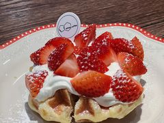 -echoes coffee回响咖啡(888街店)