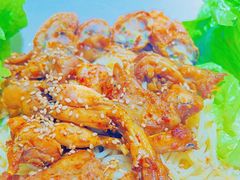 -友达面馆(广州总店)