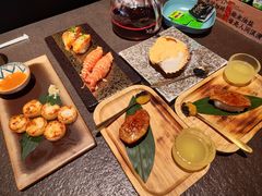 -御前十七(北京路天河城店)