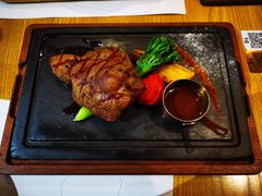 -原石牛扒·约会餐厅(龙城万科里店)