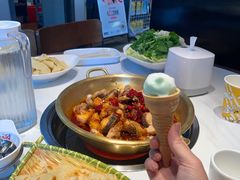-涿派·炝锅鱼(涿州店)