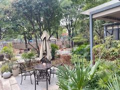 -谷咖啡·鲜花绿植花园餐厅