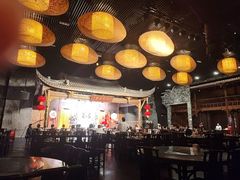 -顺兴老茶馆·精品川菜(世纪城店)
