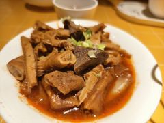 -蔡澜点心·粤菜(花城汇南区店)