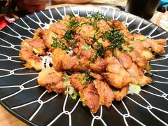 -摩登有记·新派泰国菜(银钻广场店)