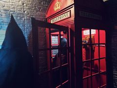 -逃脱反斗城沉浸剧情密室(北京路店)