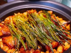 -永安鱼庄·镇江菜(丁卯店)