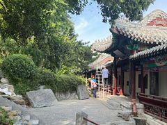 -戏马台景区