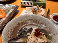 -匠和风精致料理(成都龙湖滨江天街店)