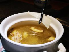 泉水鸡汤锅-先机®·泉水鸡汤(七星岗店)